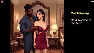 Wifes Daring Challenge Part 3