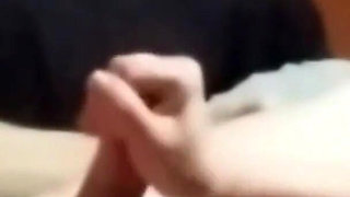 Wife Handjob (right Hand) (260306b1)