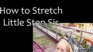 Familytherapyxxx Juniper Ren How To Stretch