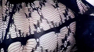 Brillitte Marilyn and Terry Kemaco in Chubby Redhead Mexican MILFs Kitchen Fuckfest