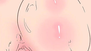 Hentai I Prepared a Towel to Wipe My Face! Joshikousei to Sonogo Anime Sex Cartoon Porn 2D