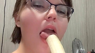 Compilation of Me Pleasuring Myself with My Toy I Fuck Myself and I Suck It