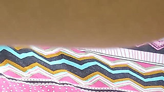 Blowjob in Train! Unknown MILF Lick My Dick Like a Cow!