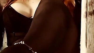 Findom Chastity Nylon Games