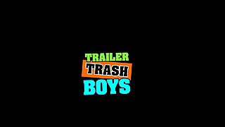 TRAILERTRASHBOYS Nasty Dudes Breeding