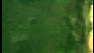 German Outdoor Sex with Big Natural Tits MILF Carmen Herzog - Rough Hardcore Fuck