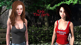 Away From Home 12 Lily's First Dick Touch & Suck After Liam's Proposal