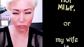 Aimee & Peter, MARRIAGE LYRICS: sixty-nine and other pranks of mature married duo...))