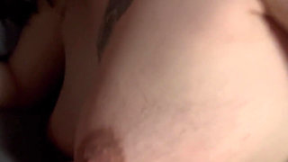 Pregnant Horny Teen Loves My Cum!!