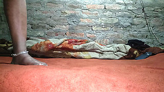 Hema said, "Do a lot of me, drain all the water."