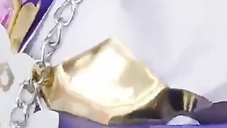 Anime Girls Cos Part 2