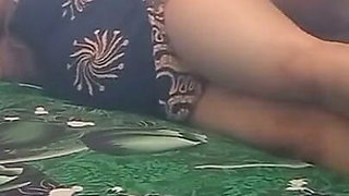 Fucking Cousin From the Side While