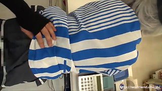 FAP-COSPLAYJAV  Sex Friend 25: Blowjob, Big Tits  Babe Porn