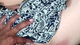 Brother-in-law taught sister-in-law to fuck