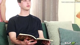 Ultimate Granny Tit Compilation - Enormous Boobs & Hardcore Fuck with Lilian Black, Kaby Snow