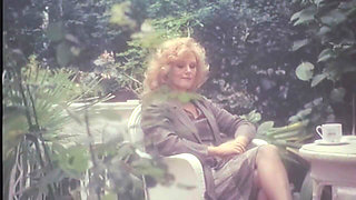 Her Husband Spies on Her While She Gets Fucked by the Gardener.
