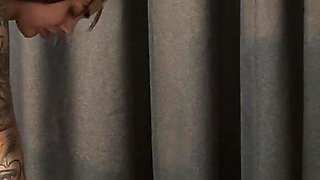 Pbp 2 Beautiful Mistress Jennifer Destroys Her Slave's Ass