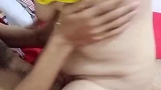 The Egyptian Hero Has Sex with Passion and Pleasure