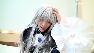 Asian Blowjob Handjob Compilation