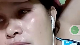 This night we make love by video sex call