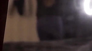 PAWG MILF Used by Peeper