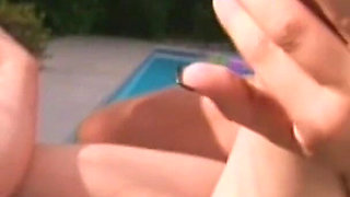 Deep Anal Drill with Screaming Slut