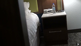 Cuck Watched Me Fuck and Creampie His Wife at a Swingers Party
