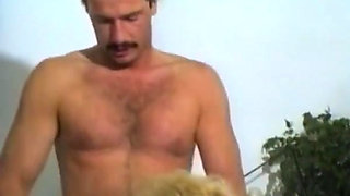This Cutie From Germany Is Here to Ride His Cock