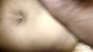 Unsatisfied Bhabhi Riding Cock