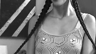 Erin Everheart Interracial Anal Bts