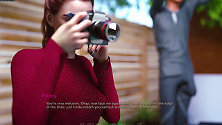 Escape From Lake Thing Update 9 to Be Continue