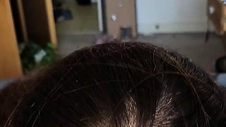 Emilywiththejuice - Oiled Tit Wank