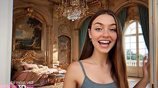 AI Porn Shorts Episode 5 by Miro