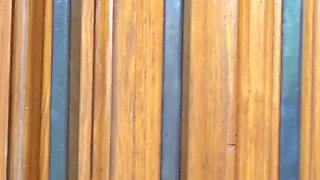 Neighbor Lends a Hand