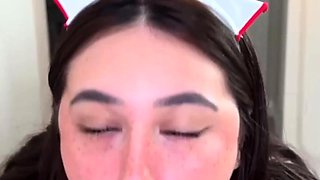 Bbyxcherry Nurse Sex Tape
