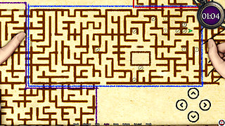 A HOUSE IN THE RIFT - (PT 66) NC