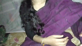 Bangladeshi couple going to ready for to start fuck