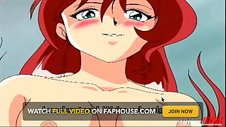 Ninja - Lesbian Masturbation