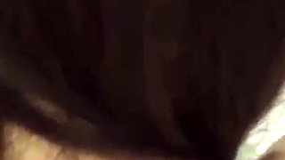 Bath Time Reunion. String Swimsuits Spark Reckless Excitement - Episode4