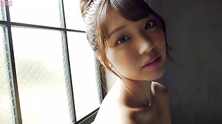 Desire Radiating From Every Inch of Her Body -part2