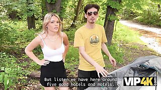 Stanley Johnson Hotwife Cuckold Hardcore Session