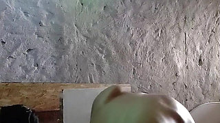 Fucking in the attic part 2