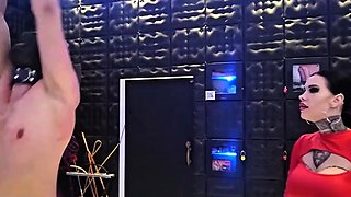 Miss Alessa Milano Raised Punished Whipped Full Version