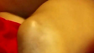 Two Hot Women Taking a Double Penetration.