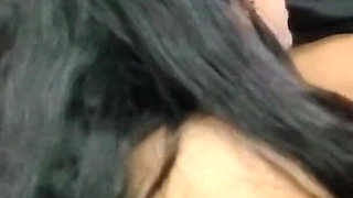 Beautiful Super Hot Sucking Stepfather Fucking Hindi