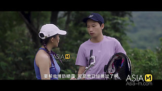 Ep3 Sex, Worker/pornographic Live Broadcaster