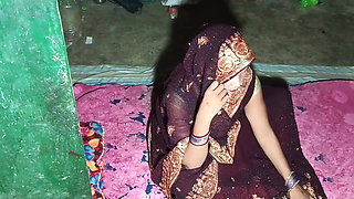 Indian Hot Bhabhi Sex with Boyfriend