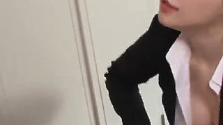 Ultimate Semen Extraction Genius - Scene4