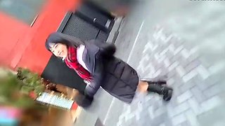 [Uncensored] The Cowgirl Position With Its Small Swaying