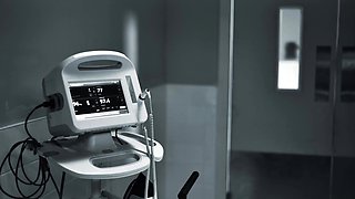 Monster Porn - Innocent Face Pt. 1